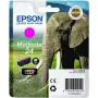 Epson Ink/24 Elephant 4,6 ml MG SEC (C13T24234022)