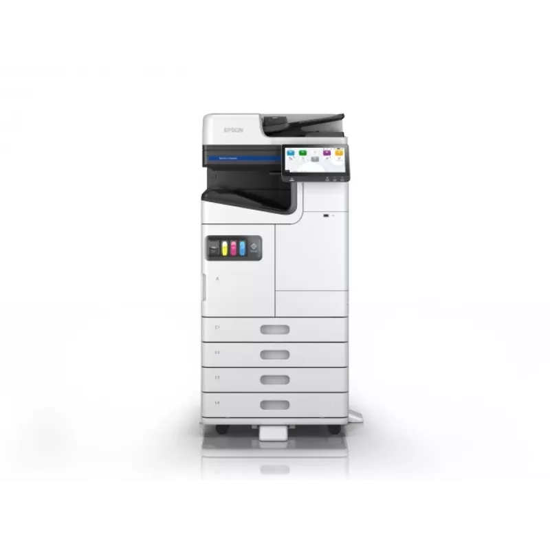 Epson WorkForce Enterprise AM-C4000 Drucker Tintenstrahl-Multifunktionsgerät A3 40 ppm USB Ethernet LAN