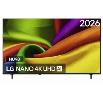LG 65NU900B6LA.AEU 65 4K UHD NanoCell Smart-TV webOS Schwarz