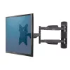 Fellowes Ergonomics Wandhalterung TV-Arm