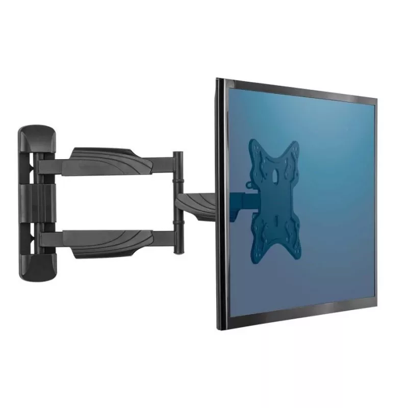 Fellowes Ergonomics Wandhalterung TV-Arm