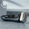 Braun Series 8 Shaver Combipack 83M