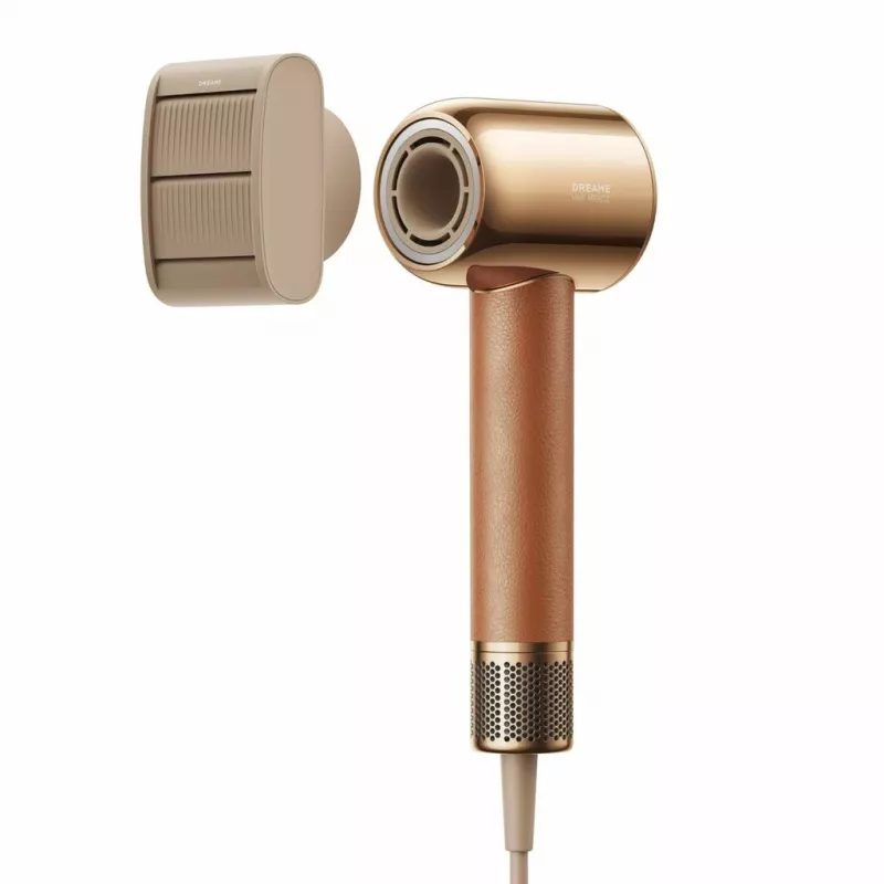 Dreame Hair Miracle Haartrockner 1600 W Gold