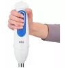 Braun | Stabmixer | MQ 3005 Pürierstab | Stabmixer | 700 W | Anzahl Geschwindigkeitsstufen 2 | Weiß/Blau