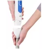 Braun | Stabmixer | MQ 3005 Pürierstab | Stabmixer | 700 W | Anzahl Geschwindigkeitsstufen 2 | Weiß/Blau