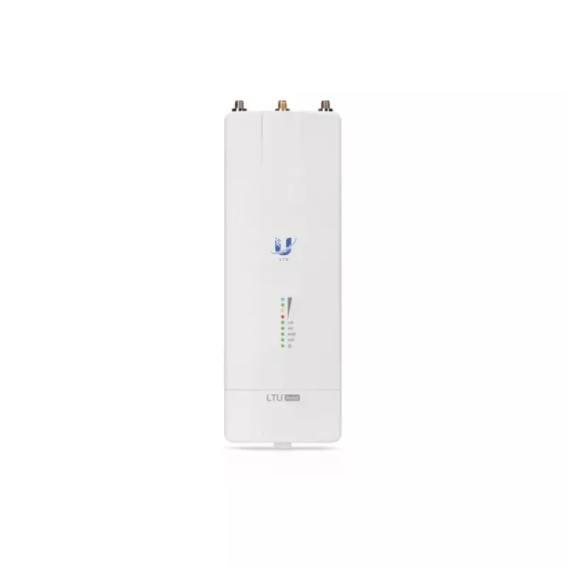 Ubiquiti LTU Rocket 675,84 Mbit/s Weiß