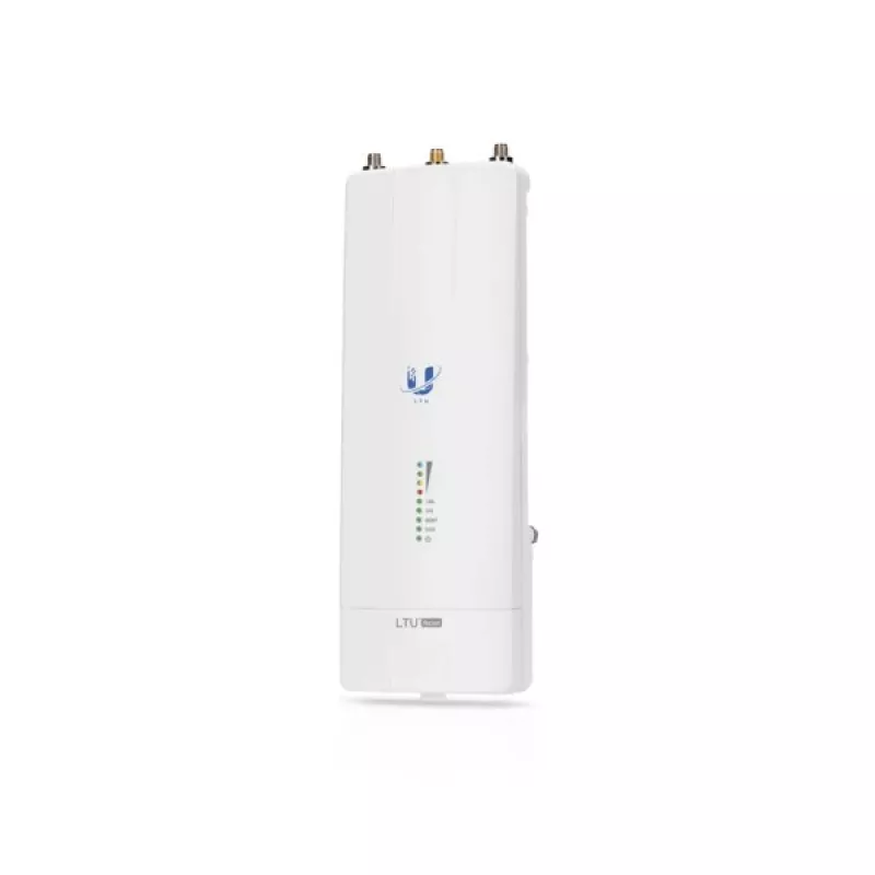 Ubiquiti LTU Rocket 675,84 Mbit/s Weiß