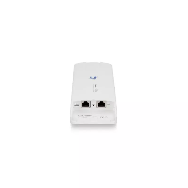 Ubiquiti LTU Rocket 675,84 Mbit/s Weiß