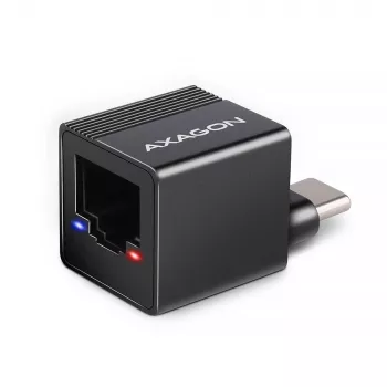 ADE-MINIC USB-A 3.2 Gen 1 MINI LAN-Adapter 1Gbi