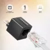 ADE-MINIC USB-A 3.2 Gen 1 MINI LAN-Adapter 1Gbi