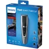 Philips HC5630/15 Haarschneider Series 5000, schwarz/silber