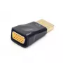 Displayport 1.1 -> VGA Adapter