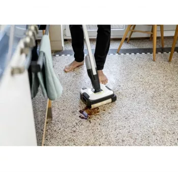 Karcher FC 2-4 Batterie Set 2B Duo Electric Mop