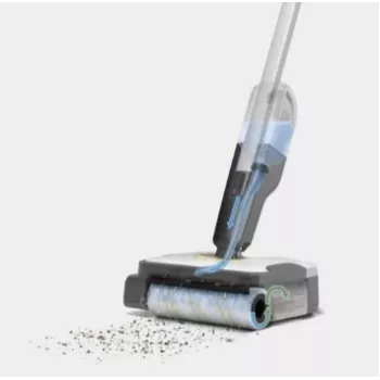 Karcher FC 2-4 Batterie Set 2B Duo Electric Mop