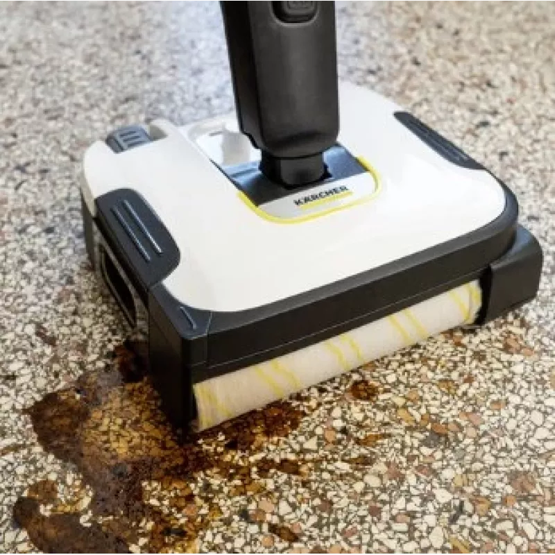 Karcher FC 2-4 Batterie Set 2B Duo Electric Mop