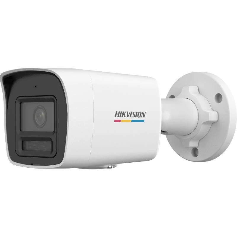 Hikvision Value Series DS-2CD1047G2H-LIU(2,8 mm) PL Überwachungskamera Bullet IP-Überwachungskamera Outdoor 2560 x 1440 Pixel Decke/Wand