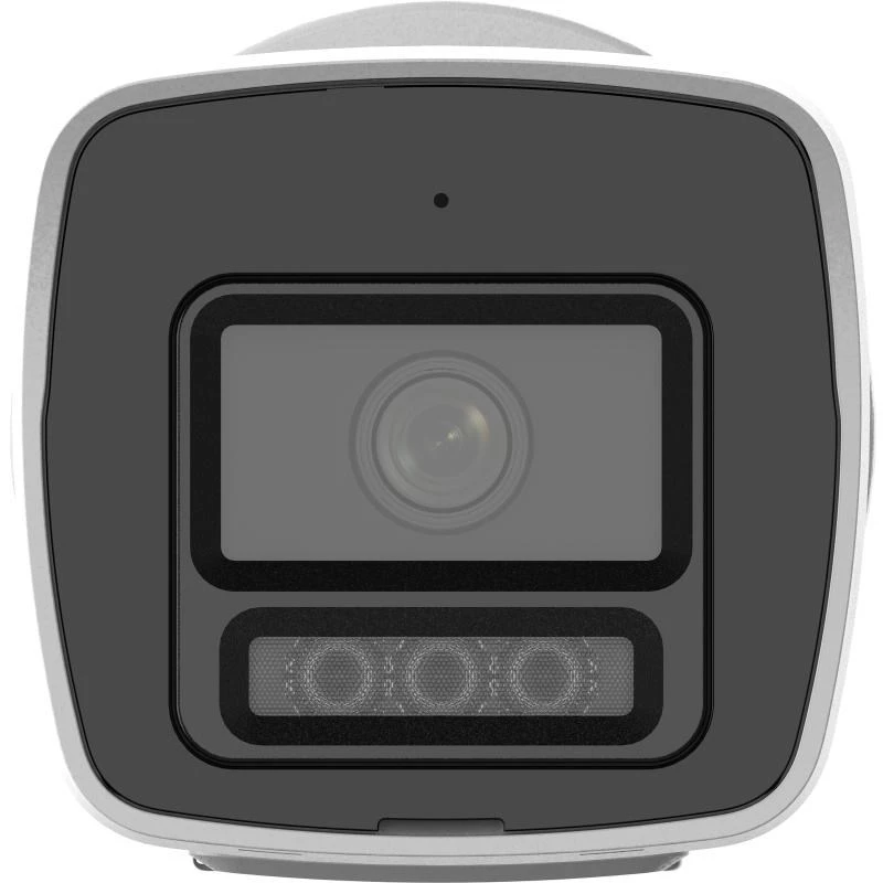 Hikvision Value Series DS-2CD1047G2H-LIU(2,8 mm) PL Überwachungskamera Bullet IP-Überwachungskamera Outdoor 2560 x 1440 Pixel Decke/Wand