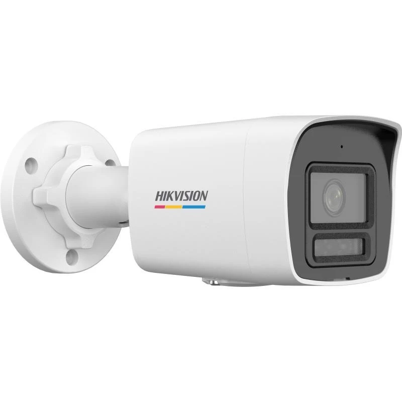 Hikvision Value Series DS-2CD1047G2H-LIU(2,8 mm) PL Überwachungskamera Bullet IP-Überwachungskamera Outdoor 2560 x 1440 Pixel Decke/Wand