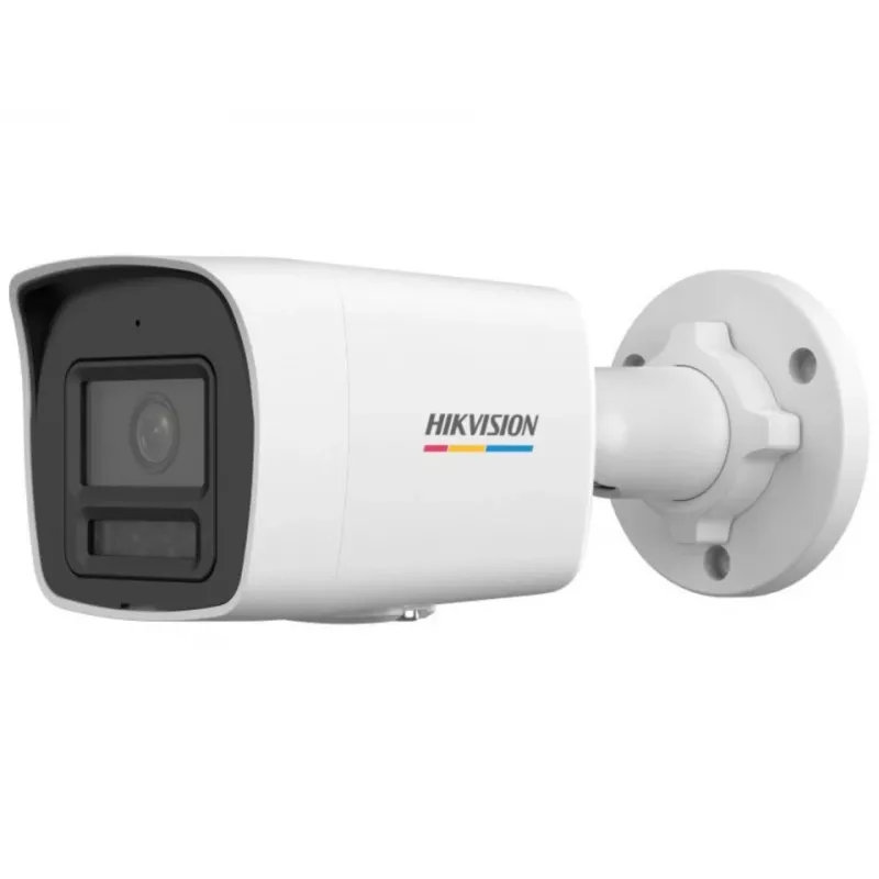Hikvision Value Series DS-2CD1047G2H-LIU(2,8 mm) PL Überwachungskamera Bullet IP-Überwachungskamera Outdoor 2560 x 1440 Pixel Decke/Wand