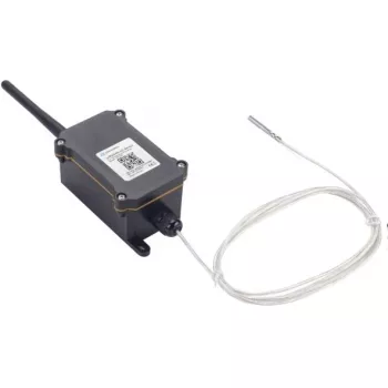DRAGINO Industrie-Temperatursender LTC2-SI-EU868 · wasserdicht