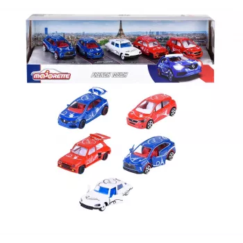 Smoby 212055012 Spielzeugfahrzeug