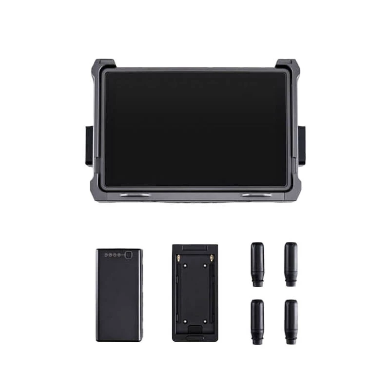 Kamerazubehör Fernmonitor MONITOR/CP.RN.00000183.02 Dji