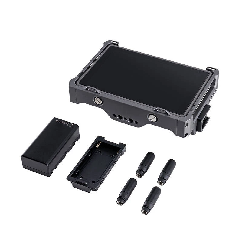 Kamerazubehör Fernmonitor MONITOR/CP.RN.00000183.02 Dji