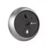 EZVIZ DP2 2K Video-Türsprechanlage 3 MP 10,9 cm (4.3) Silber