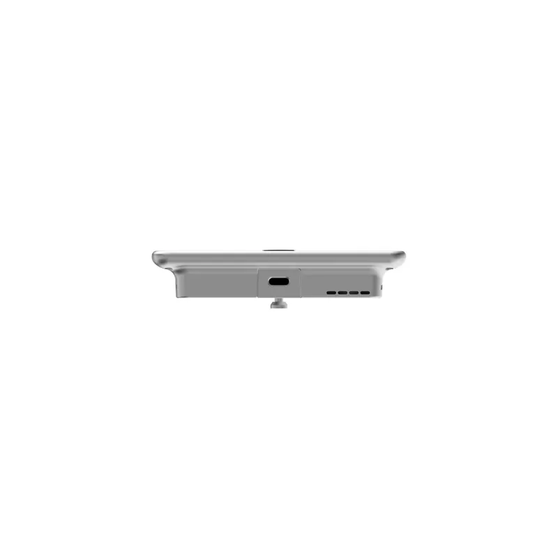 EZVIZ DP2 2K Video-Türsprechanlage 3 MP 10,9 cm (4.3) Silber