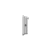 EZVIZ DP2 2K Video-Türsprechanlage 3 MP 10,9 cm (4.3) Silber