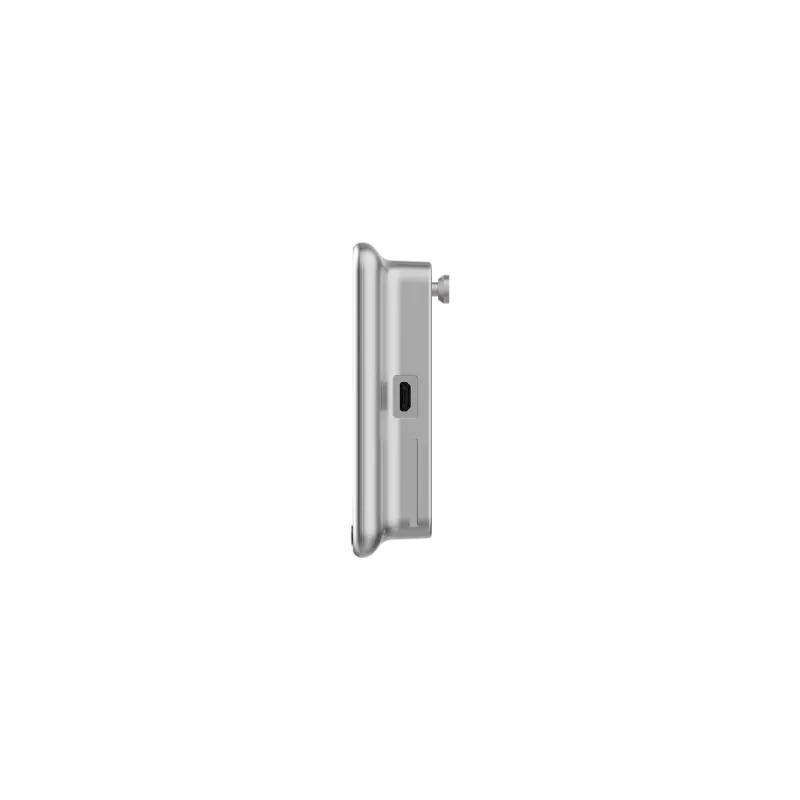 EZVIZ DP2 2K Video-Türsprechanlage 3 MP 10,9 cm (4.3) Silber