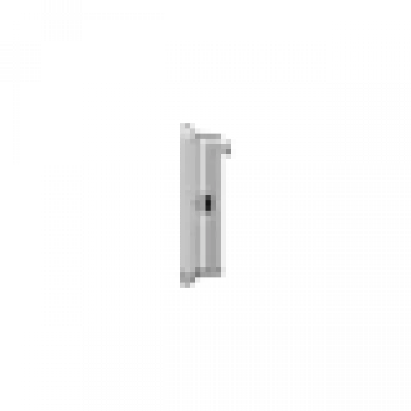 EZVIZ DP2 2K Video-Türsprechanlage 3 MP 10,9 cm (4.3) Silber