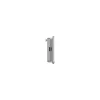 EZVIZ DP2 2K Video-Türsprechanlage 3 MP 10,9 cm (4.3) Silber