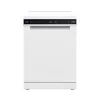 Whirlpool W7F HS51 Freistehend 15 Maßgedecke B