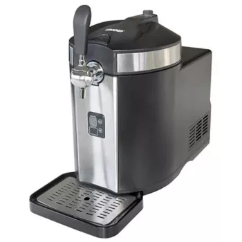 Unold Franzl 5 L Zapfanlage