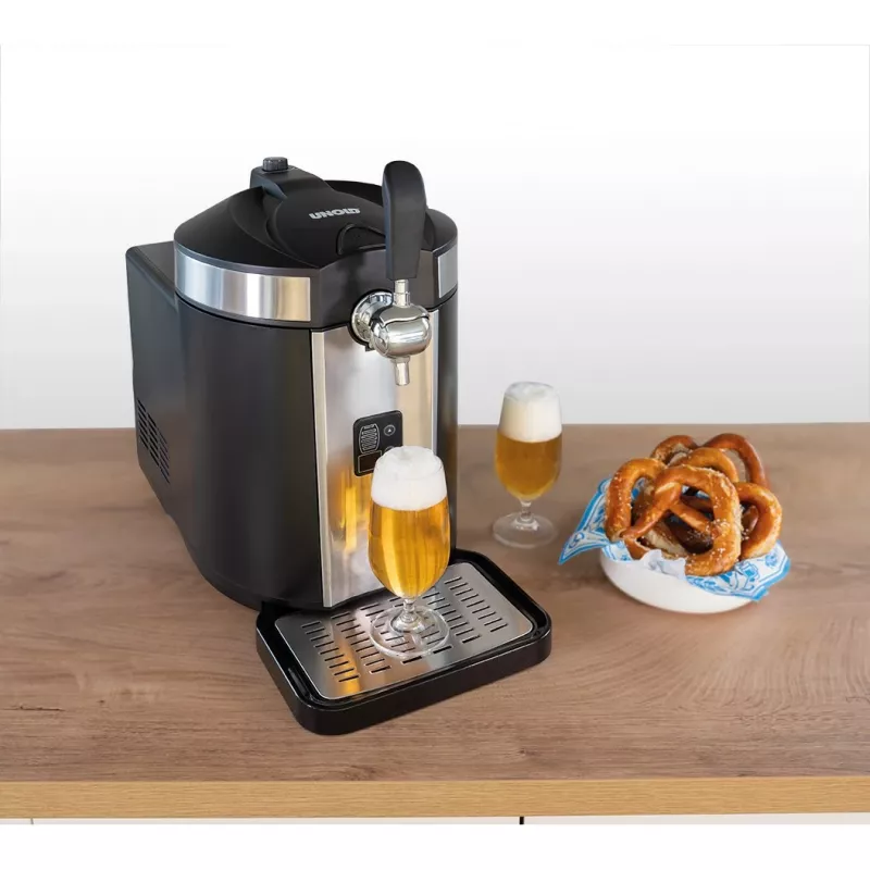 Unold Franzl 5 L Zapfanlage