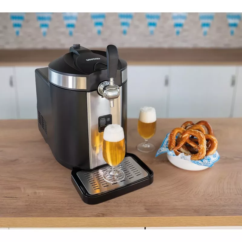 Unold Franzl 5 L Zapfanlage