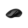 M50+ kabellose Maus schwarz