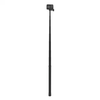 Selfie Stick 2,7M TELESIN Kohlefaser für Sportkameras