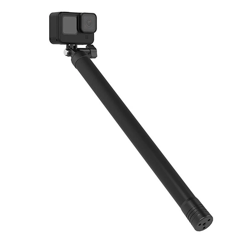 Selfie Stick 2,7M TELESIN Kohlefaser für Sportkameras