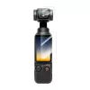 TELESIN Panzerglas für DJI Osmo Pocket 3