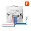 Avatto ZWT100 smarter Thermostat 3A ZigBee Warmwasserbereiter TUYA
