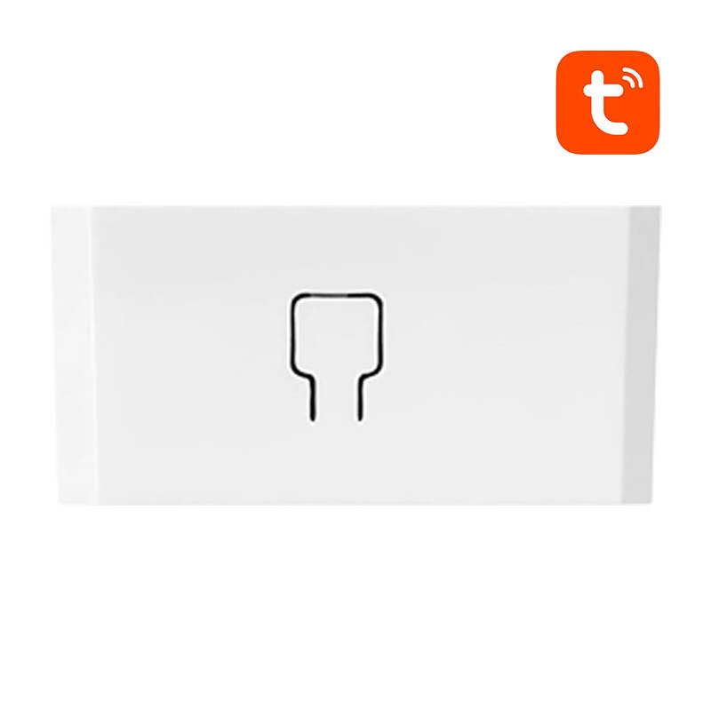Smart Switch Modul ZigBee Avatto LZWSM16-W3 ohne Neutralleiter TUYA