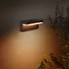 Philips Hue Nyro White & Cool Amb. Wandleuchte 1000lm schwarz