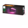 Philips Hue Nyro White & Cool Amb. Wandleuchte 1000lm schwarz