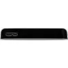 Verbatim Store 'n' Go USB 3.0 Portable Festplatte 2 TB Silber