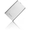 Verbatim Store 'n' Go USB 3.0 Portable Festplatte 2 TB Silber