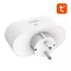 Dualer intelligenter Stecker WiFi Gosund SP211 3500W, Tuya