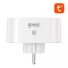 Dualer intelligenter Stecker WiFi Gosund SP211 3500W, Tuya