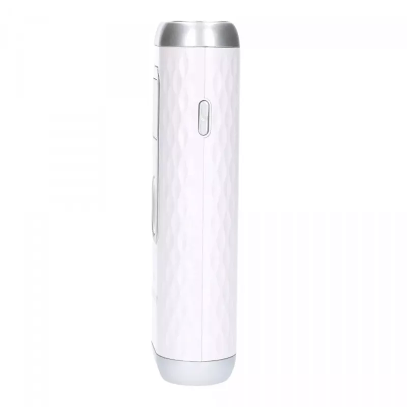 Garett Beauty Cool White